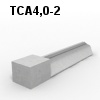 ТСА4,0-2 Фундамент трёхлучевой