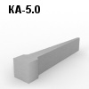 КА-5.0 Фундамент клиновидный