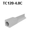 ТС120-4.0С Фундамент