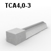ТСА4,0-3 Фундамент трёхлучевой