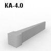 КА-4.0 Фундамент клиновидный