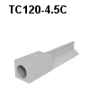 ТС120-4.5С Фундамент
