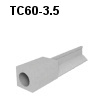 ТС60-3.5 Фундамент