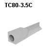 ТС80-3.5С Фундамент