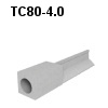 ТС80-4.0 Фундамент