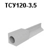 ТСУ120-3.5 Фундамент