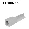 ТСУ80-3.5 Фундамент