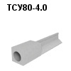 ТСУ80-4.0 Фундамент
