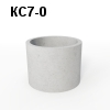 КС7-0 Кольцо стеновое