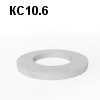 КС10.6 Кольцо стеновое